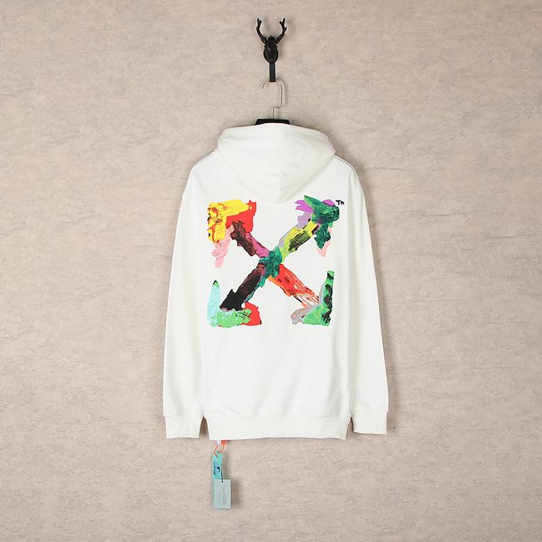 Off White hoodie