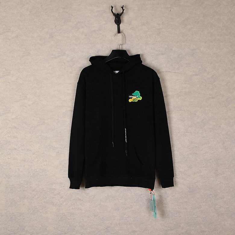 Off White hoodie