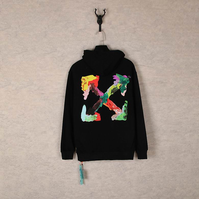 Off White hoodie