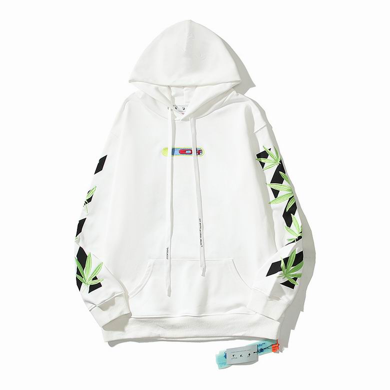 Off White hoodie