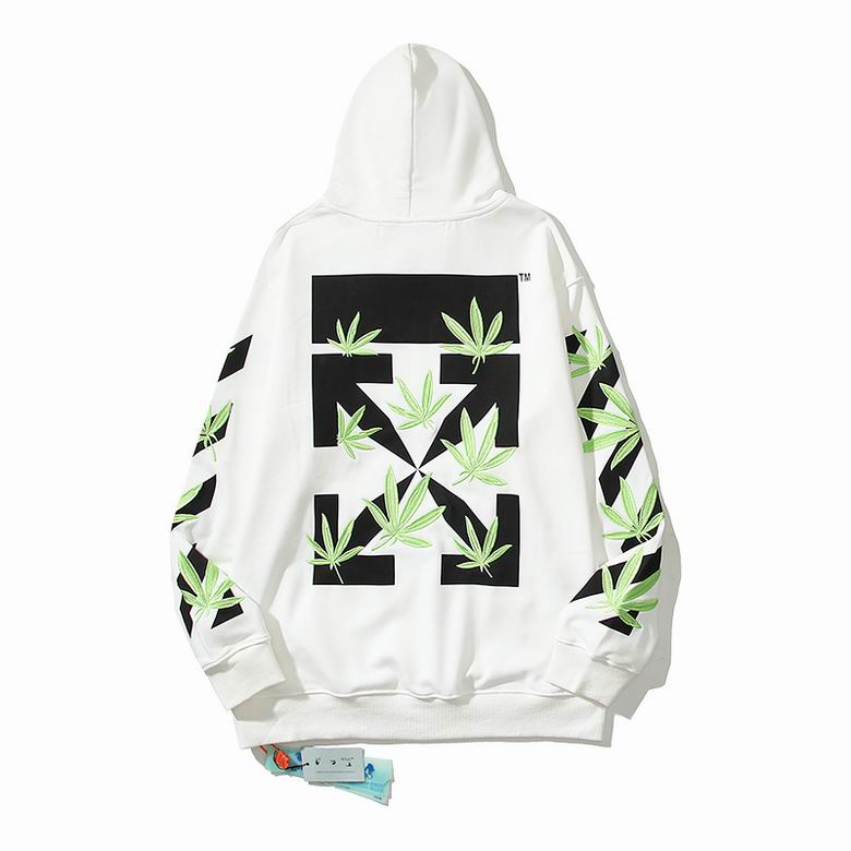 Off White hoodie