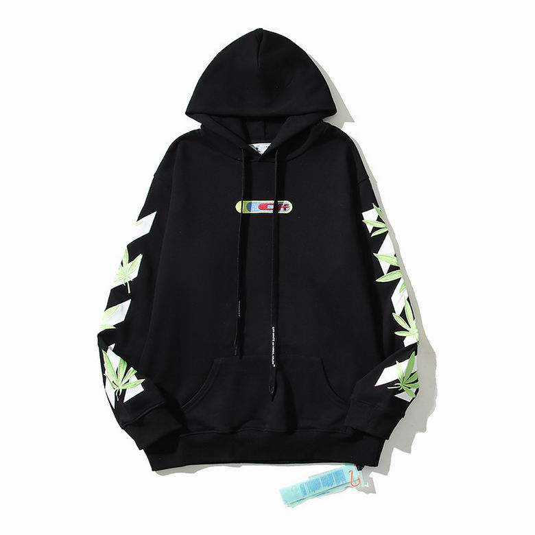 Off White hoodie