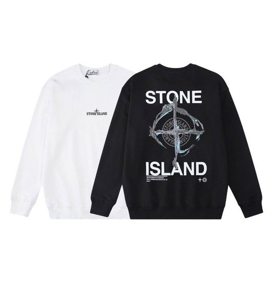 Stone Island Crewneck Sweatshirt