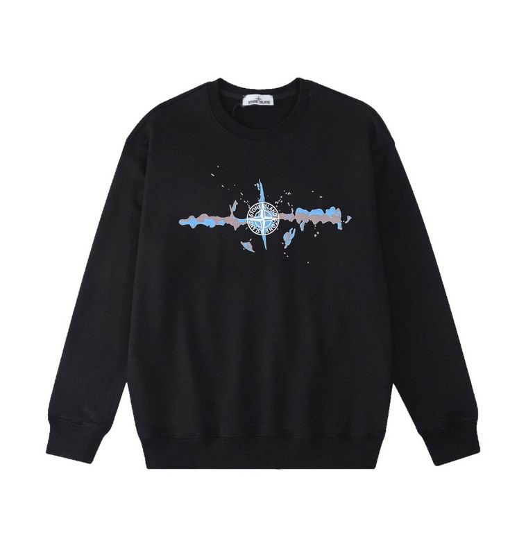 Stone Island Crewneck Sweatshirt