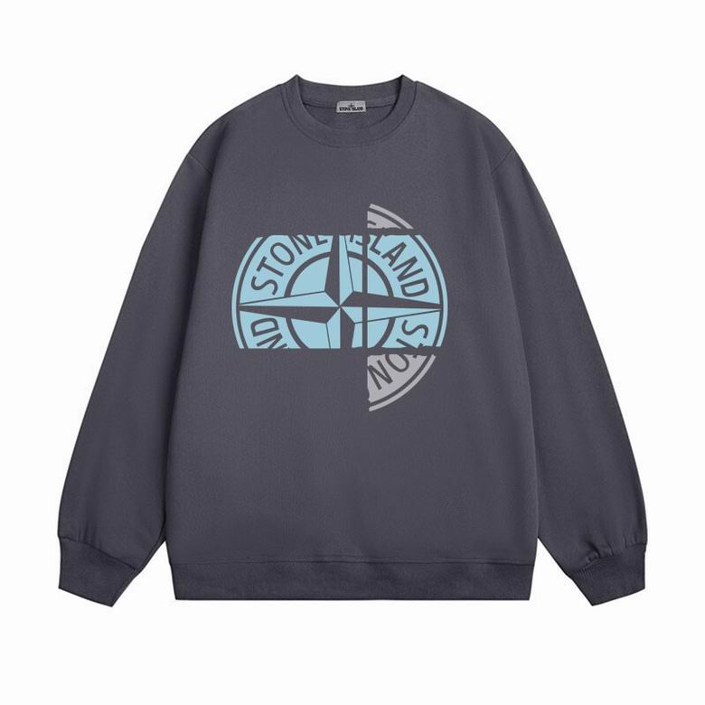 Stone Island Crewneck Sweatshirt