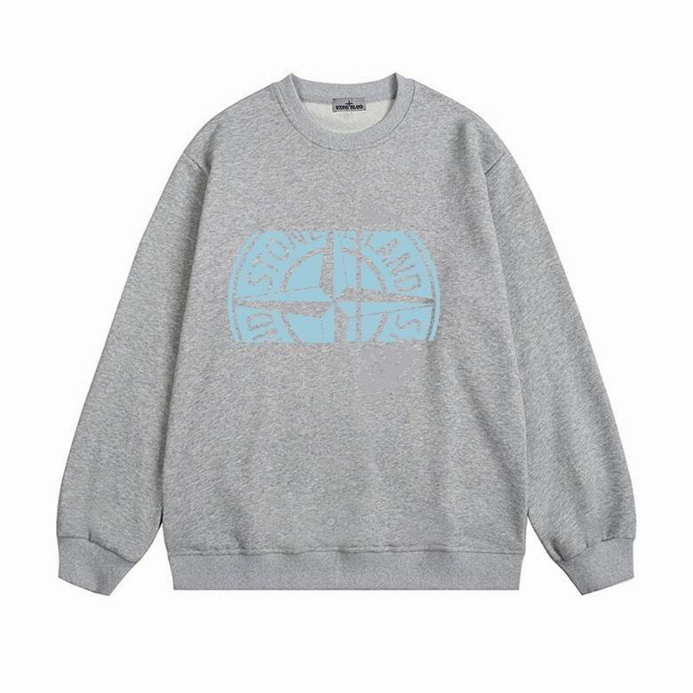 Stone Island Crewneck Sweatshirt