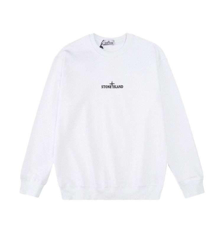 Stone Island Crewneck Sweatshirt