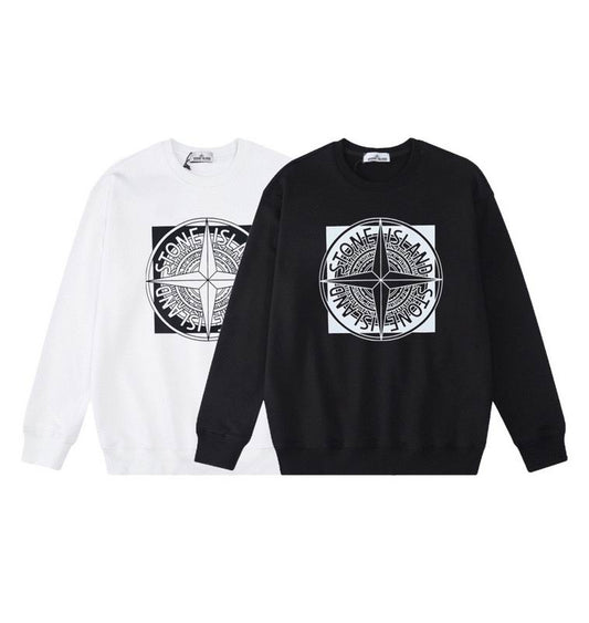 Stone Island Crewneck Sweatshirt