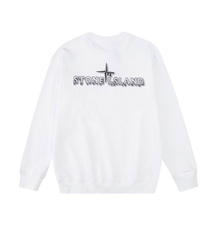 Stone Island Crewneck Sweatshirt