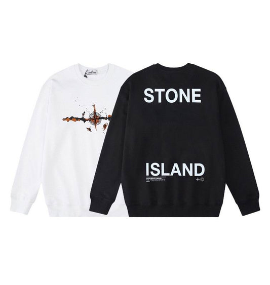 Stone Island Crewneck Sweatshirt