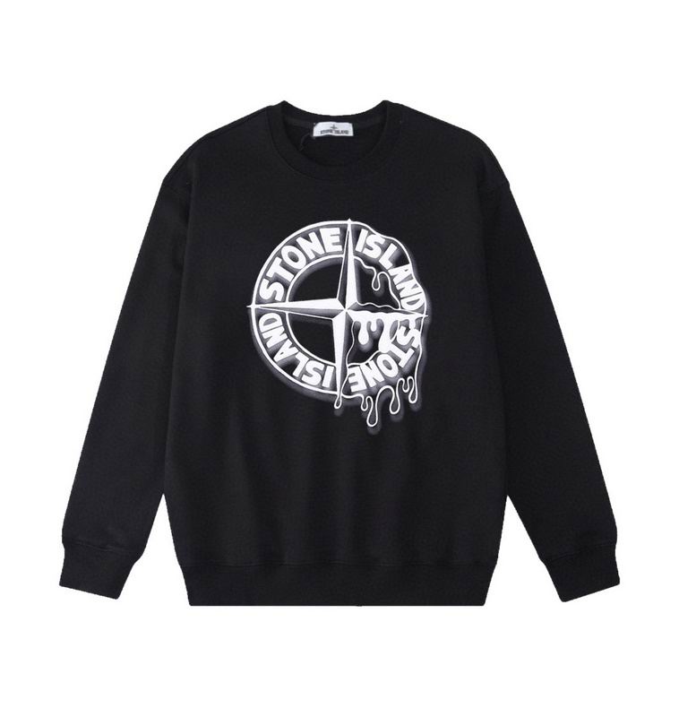 Stone Island Crewneck Sweatshirt