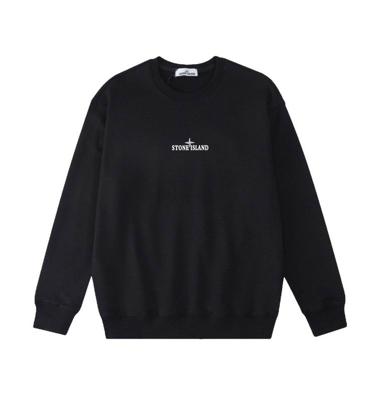 Stone Island Crewneck Sweatshirt