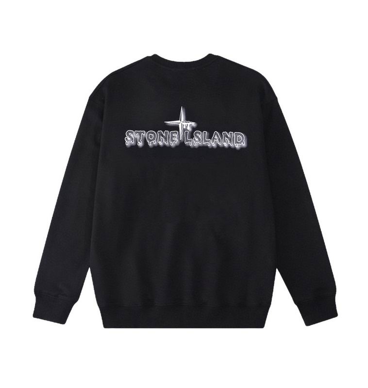 Stone Island Crewneck Sweatshirt