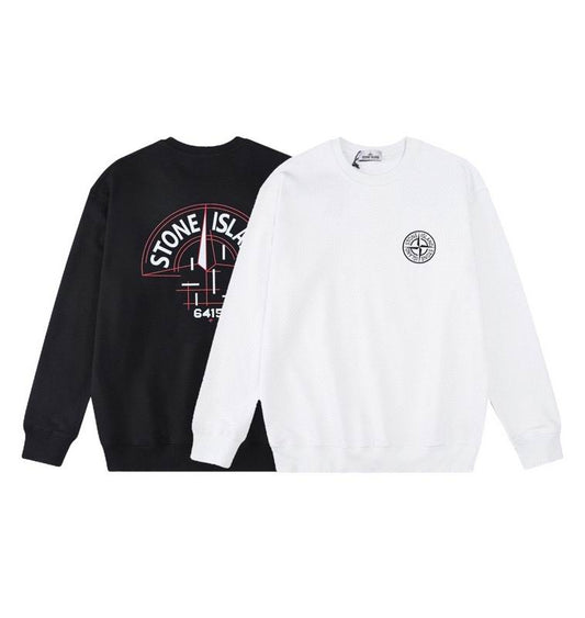 Stone Island Crewneck Sweatshirt