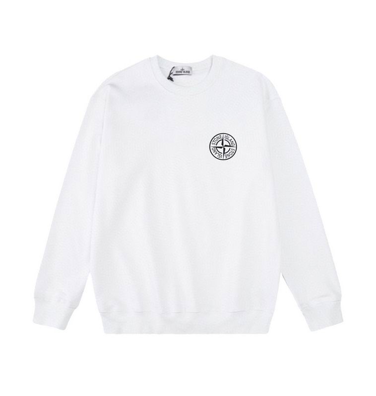 Stone Island Crewneck Sweatshirt