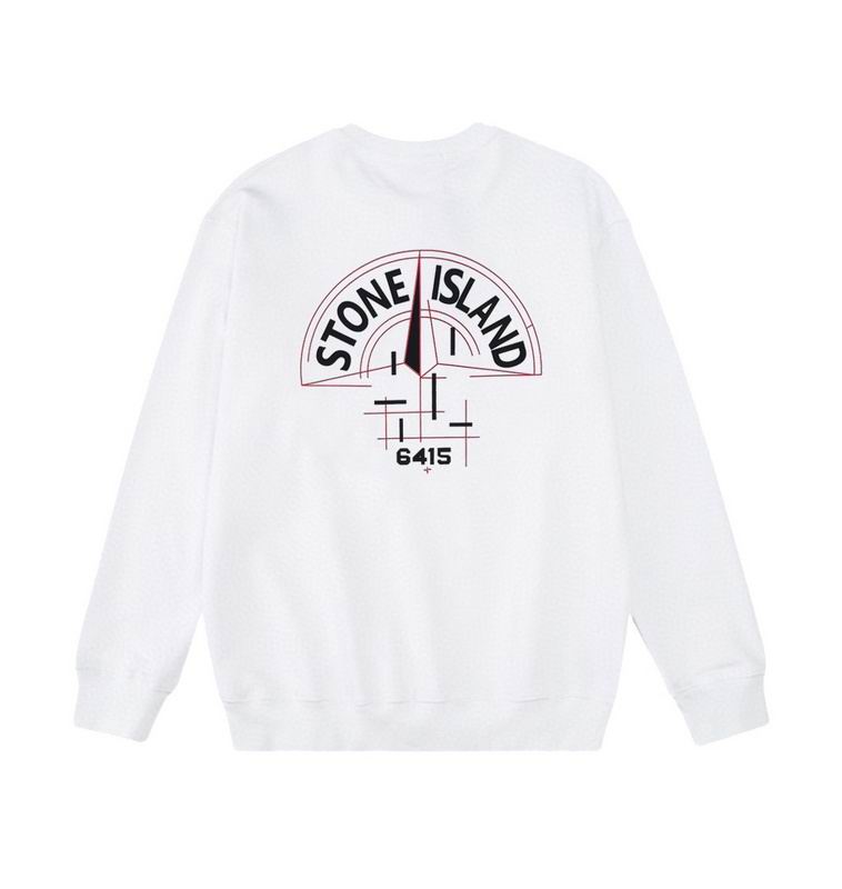 Stone Island Crewneck Sweatshirt