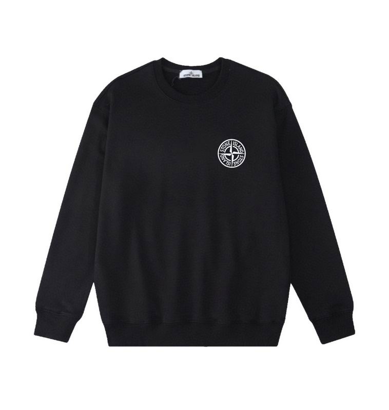 Stone Island Crewneck Sweatshirt
