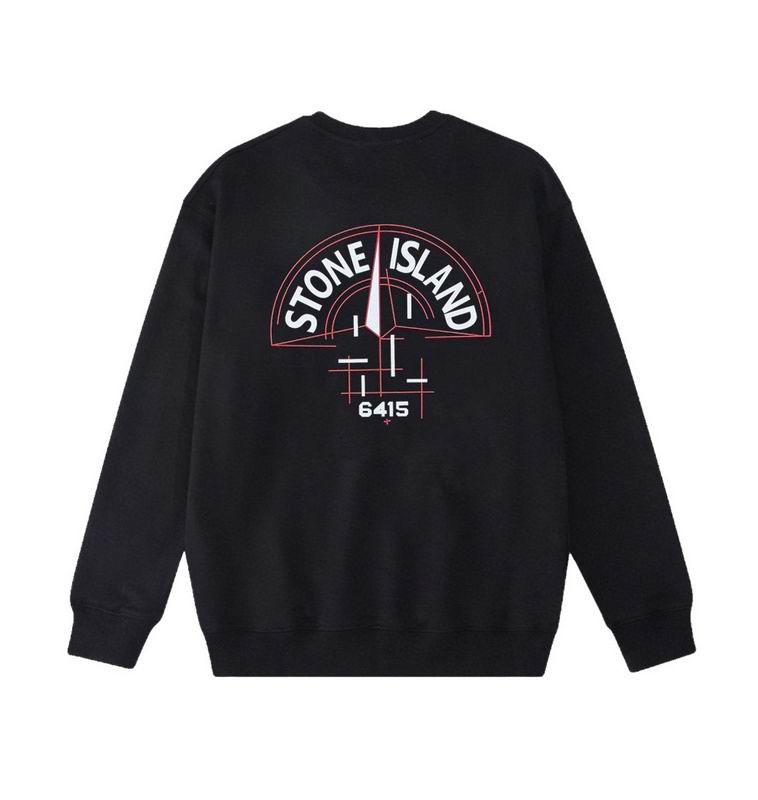 Stone Island Crewneck Sweatshirt