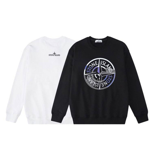 Stone Island Crewneck Sweatshirt