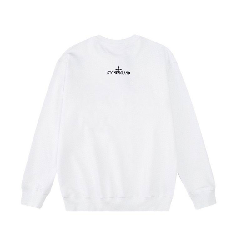 Stone Island Crewneck Sweatshirt