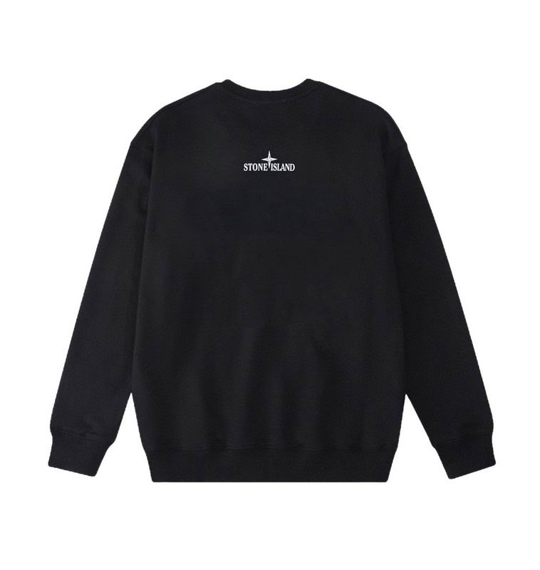 Stone Island Crewneck Sweatshirt
