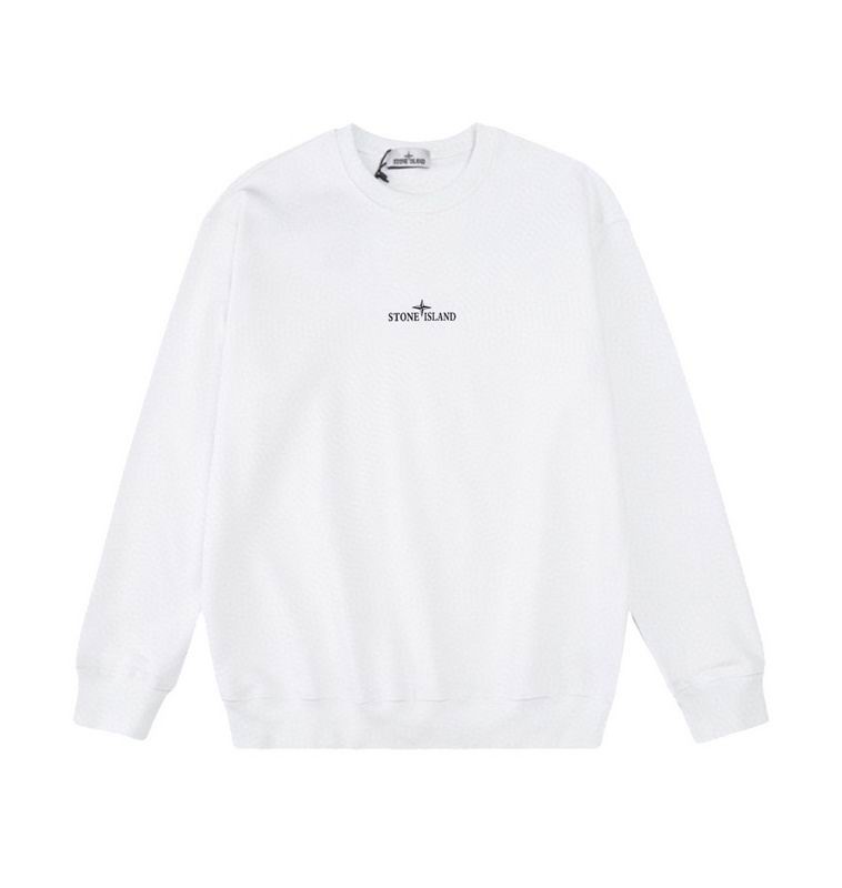 Stone Island Crewneck Sweatshirt