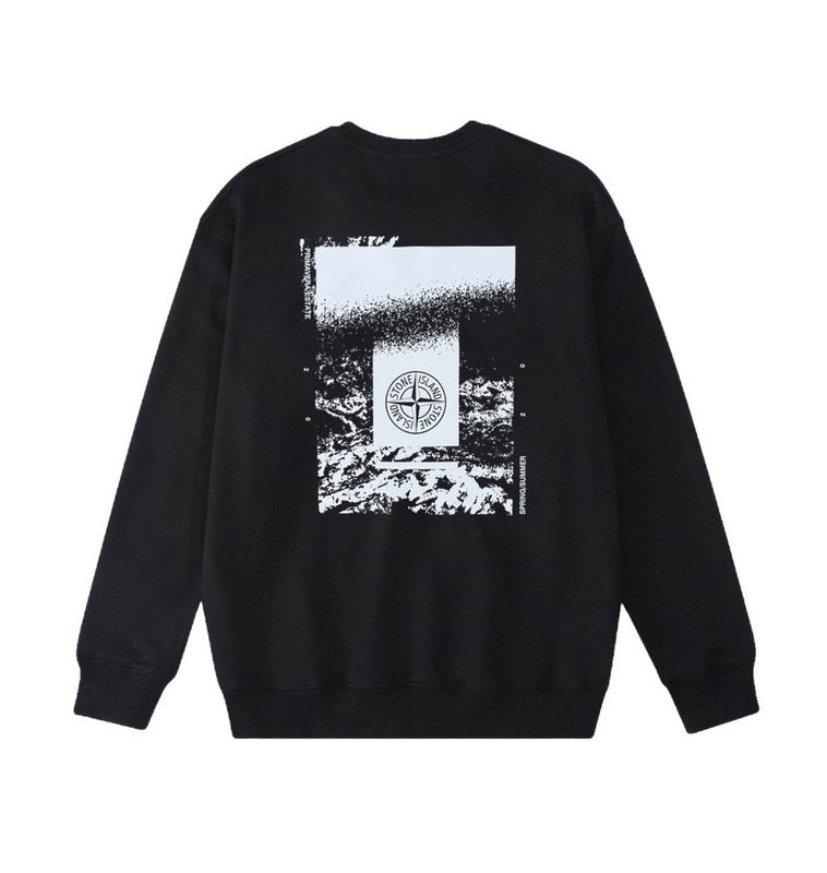 Stone Island Crewneck Sweatshirt