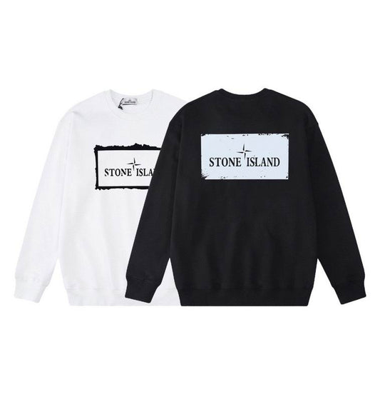 Stone Island Crewneck Sweatshirt