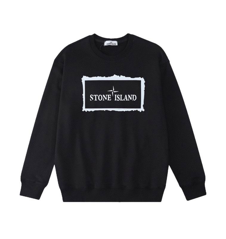 Stone Island Crewneck Sweatshirt