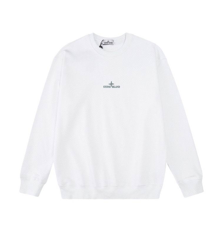 Stone Island Crewneck Sweatshirt