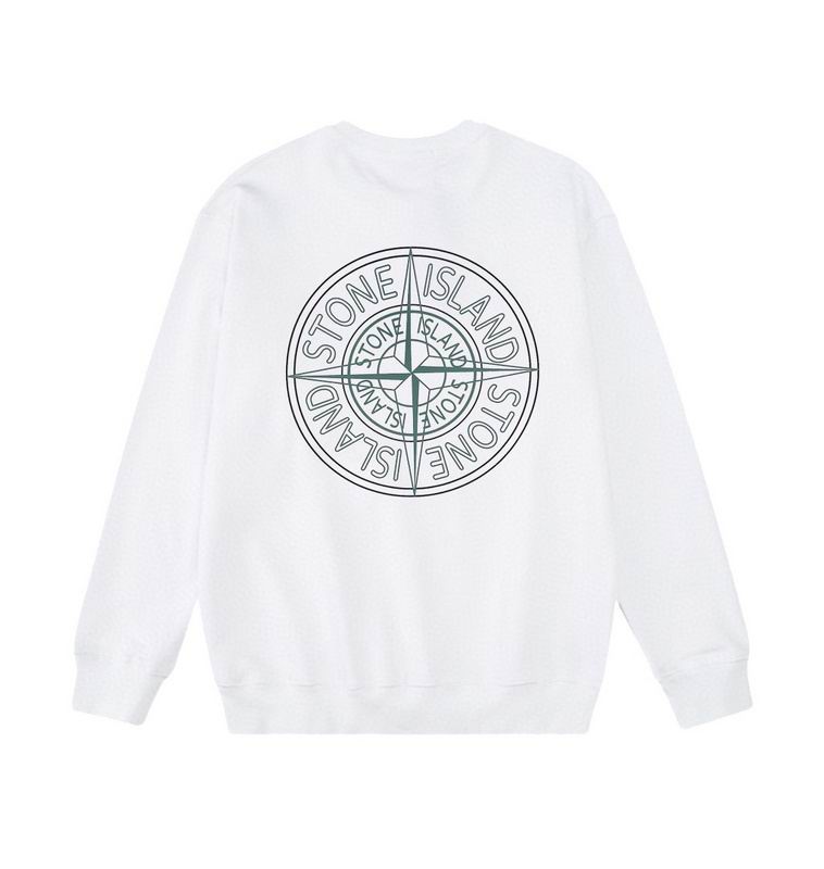 Stone Island Crewneck Sweatshirt