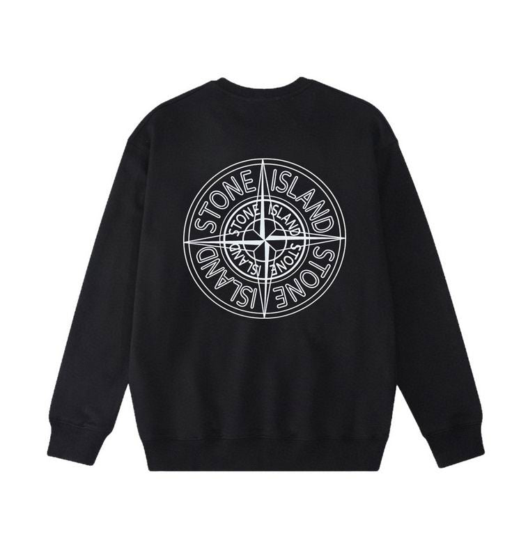 Stone Island Crewneck Sweatshirt