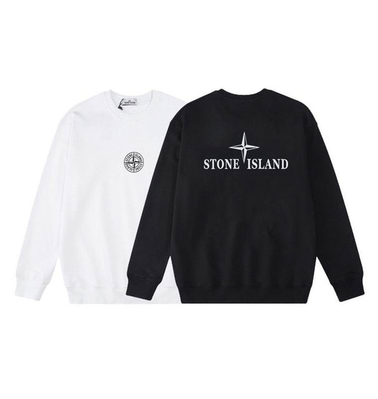 Stone Island Crewneck Sweatshirt