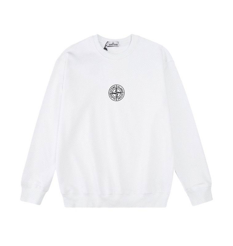 Stone Island Crewneck Sweatshirt