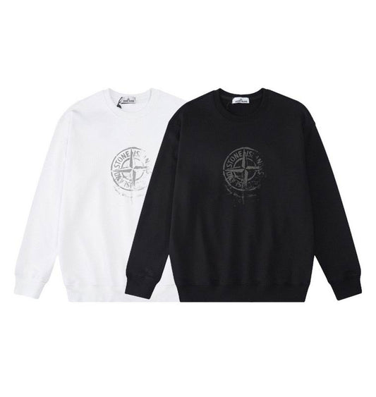 Stone Island Crewneck Sweatshirt