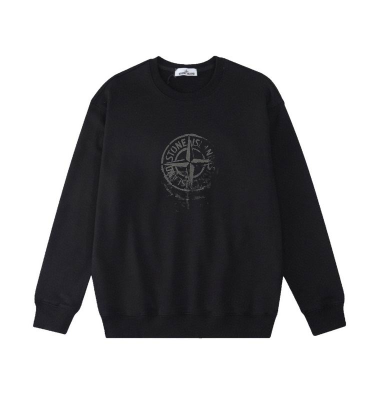 Stone Island Crewneck Sweatshirt