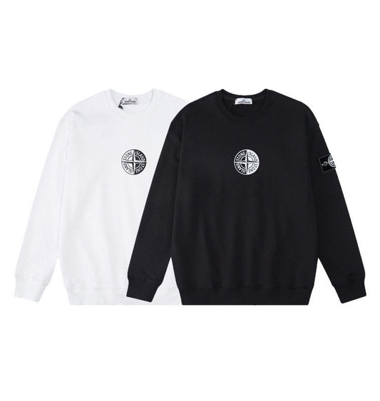 Stone Island Crewneck Sweatshirt