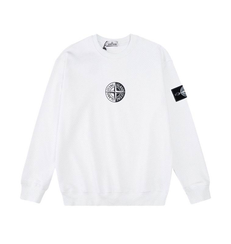 Stone Island Crewneck Sweatshirt