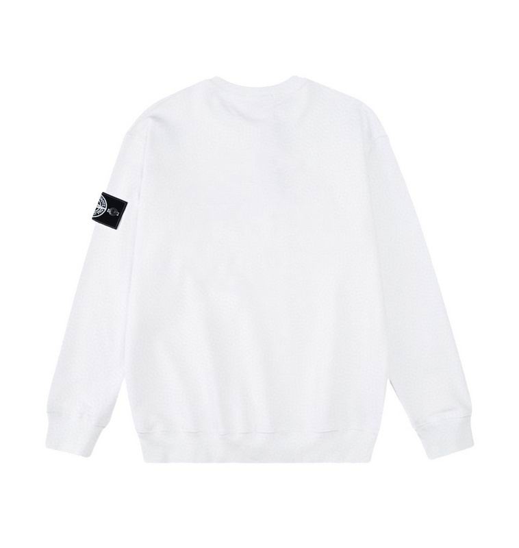 Stone Island Crewneck Sweatshirt