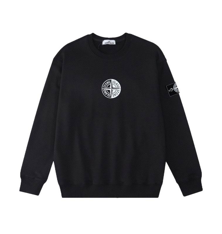 Stone Island Crewneck Sweatshirt