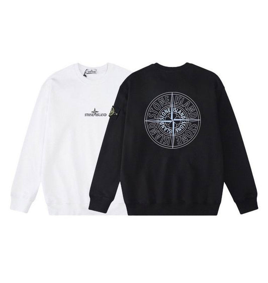Stone Island Crewneck Sweatshirt