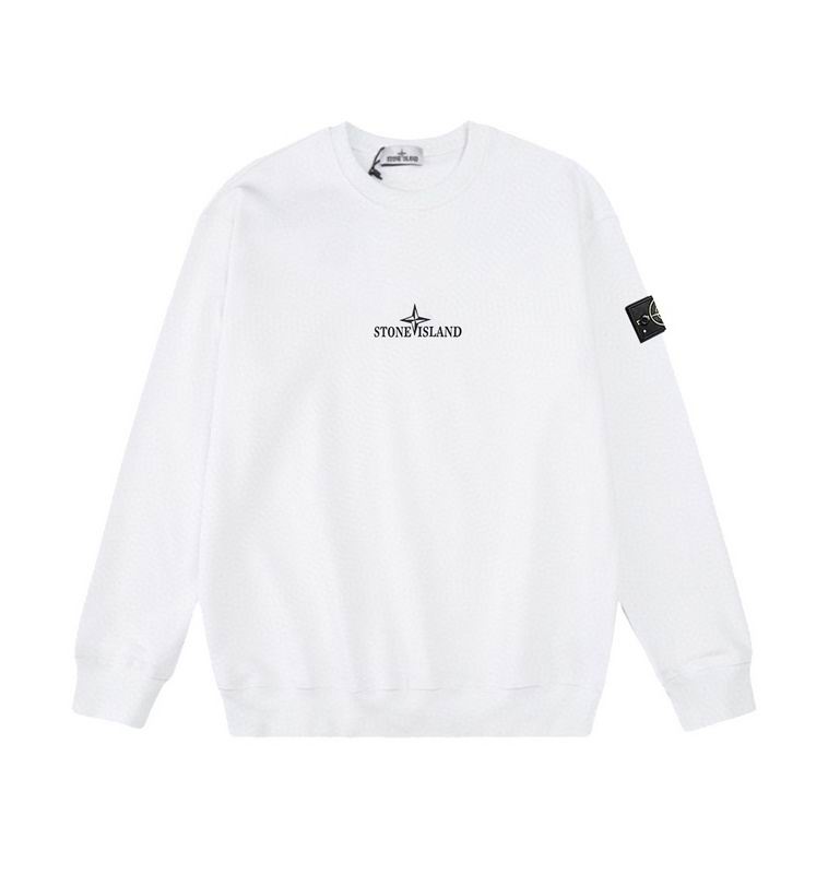 Stone Island Crewneck Sweatshirt
