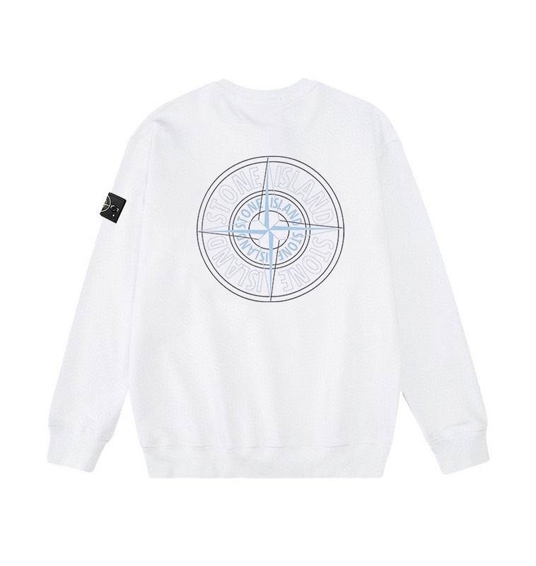 Stone Island Crewneck Sweatshirt