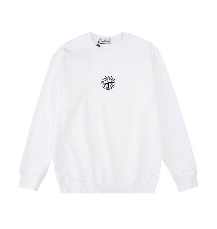 Stone Island Crewneck Sweatshirt