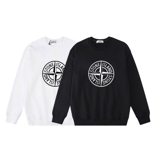 Stone Island Crewneck Sweatshirt