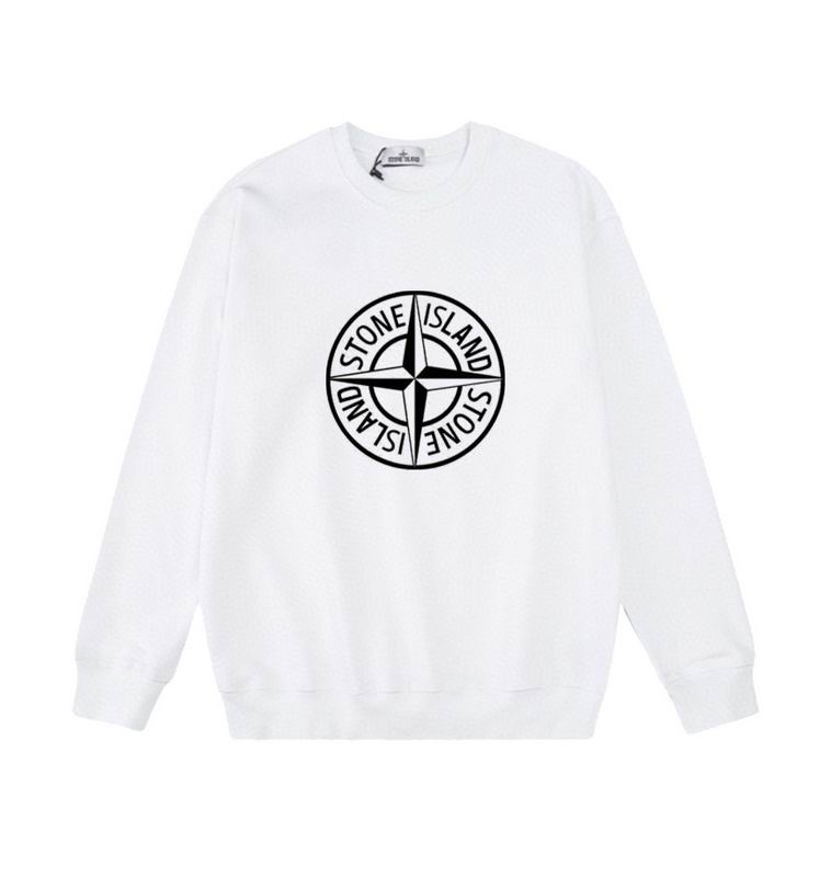 Stone Island Crewneck Sweatshirt