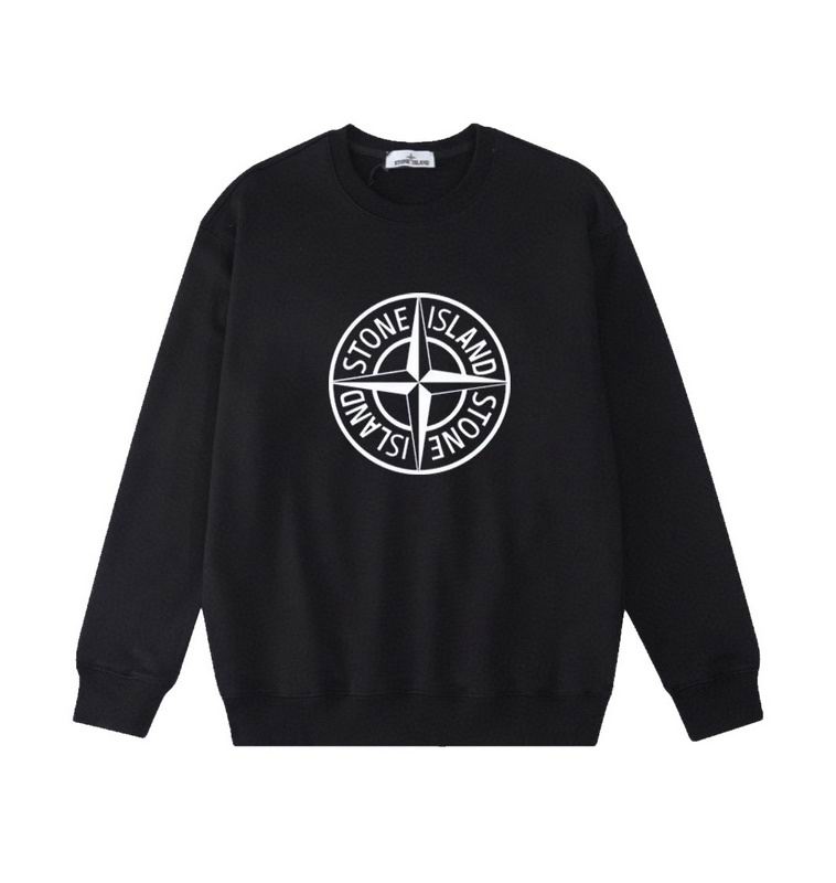 Stone Island Crewneck Sweatshirt