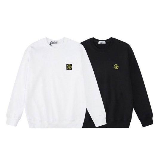 Stone Island Crewneck Sweatshirt