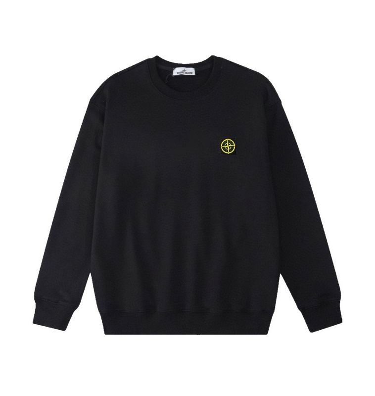 Stone Island Crewneck Sweatshirt