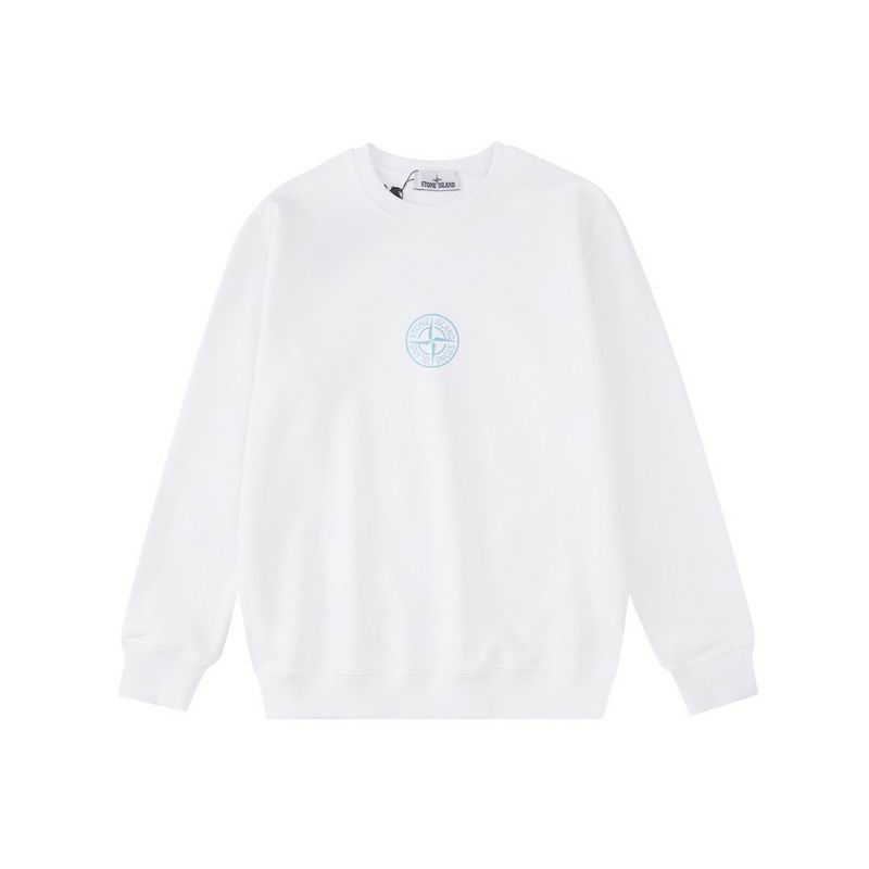 Stone Island Crewneck Sweatshirt